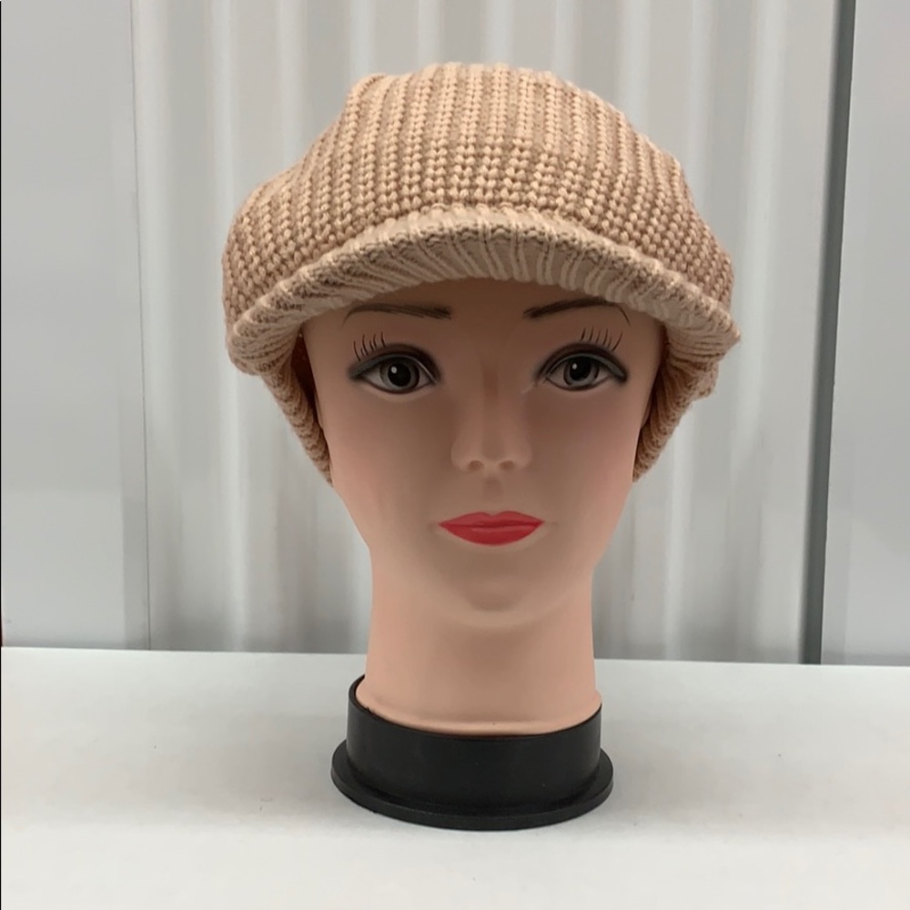 Knit cap - Picture 2 of 2